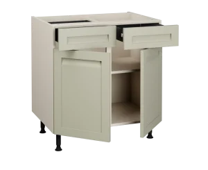 800 Drawerlined Base Unit