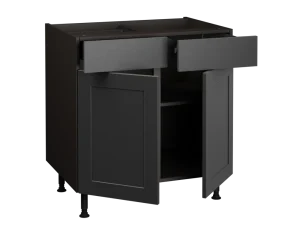 800 Drawerlined Base Unit