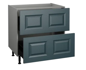800 2 Drawer Base