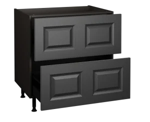 800 2 Drawer Base