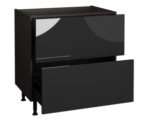 800 2 Drawer Base