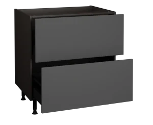 800 2 Drawer Base