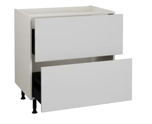 800 2 Drawer Base