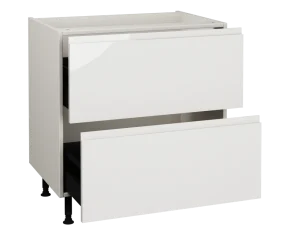 800 2 Drawer Base