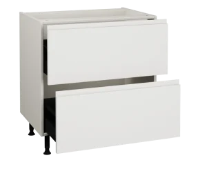 800 2 Drawer Base