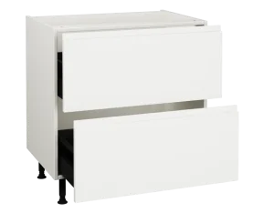 800 2 Drawer Base