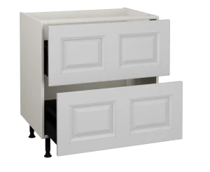800 2 Drawer Base