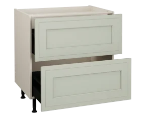 800 2 Drawer Base