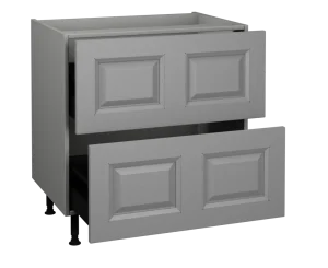 800 2 Drawer Base