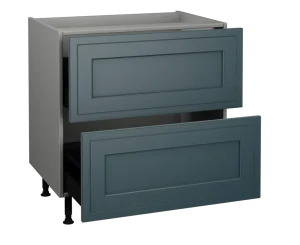 800 2 Drawer Base