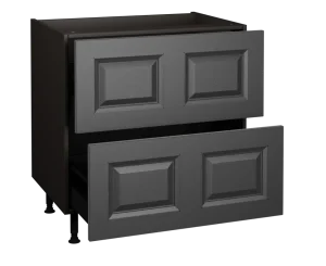 800 2 Drawer Base