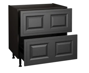 800 2 Drawer Base