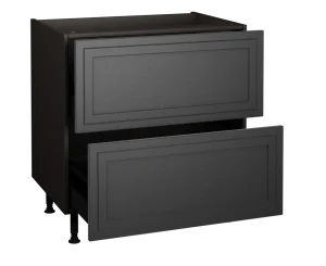800 2 Drawer Base