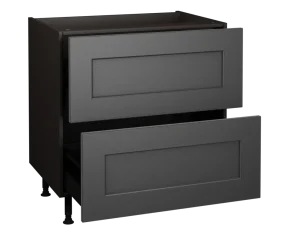 800 2 Drawer Base