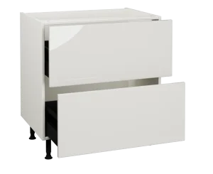 800 2 Drawer Base