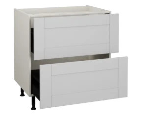 800 2 Drawer Base