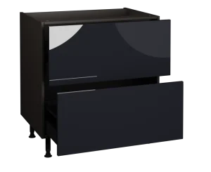 800 2 Drawer Base