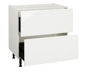 800 2 Drawer Base