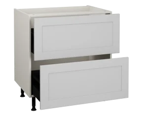 800 2 Drawer Base