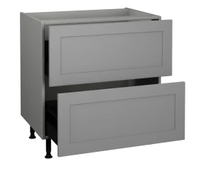 800 2 Drawer Base