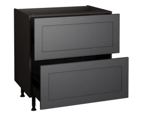 800 2 Drawer Base