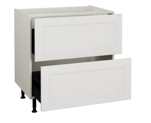 800 2 Drawer Base