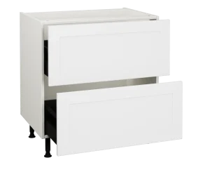 800 2 Drawer Base
