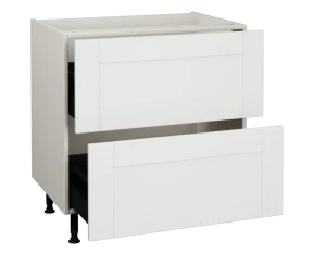 800 2 Drawer Base