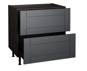 800 2 Drawer Base