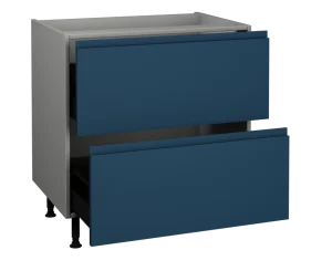 800 2 Drawer Base