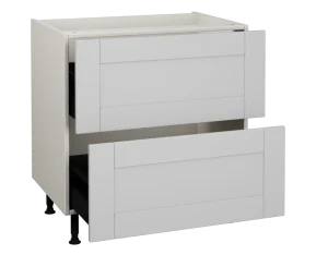 800 2 Drawer Base