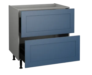800 2 Drawer Base