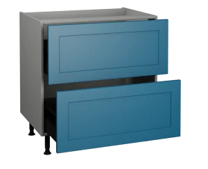 800 2 Drawer Base