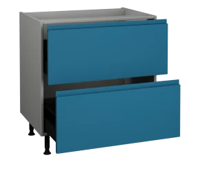 800 2 Drawer Base