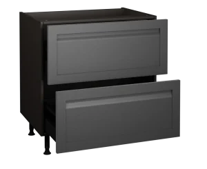 800 2 Drawer Base