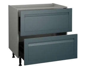 800 2 Drawer Base