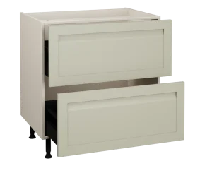 800 2 Drawer Base