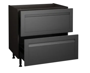 800 2 Drawer Base