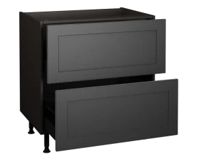 800 2 Drawer Base