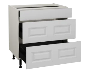 800 3 Drawer Base