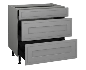 800 3 Drawer Base