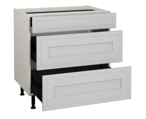 800 3 Drawer Base