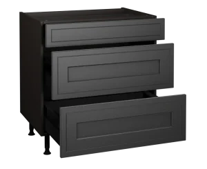 800 3 Drawer Base