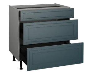 800 3 Drawer Base