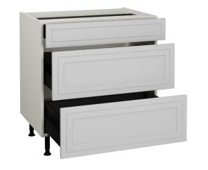 800 3 Drawer Base