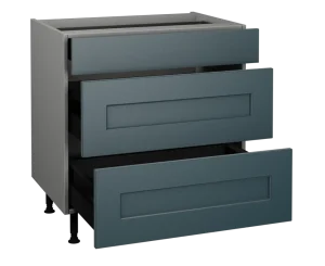 800 3 Drawer Base