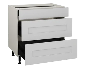 800 3 Drawer Base