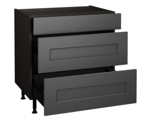 800 3 Drawer Base