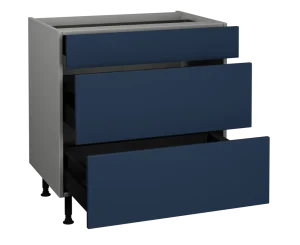 800 3 Drawer Base