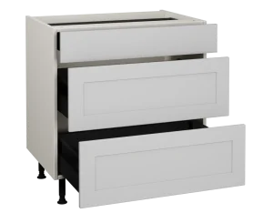 800 3 Drawer Base